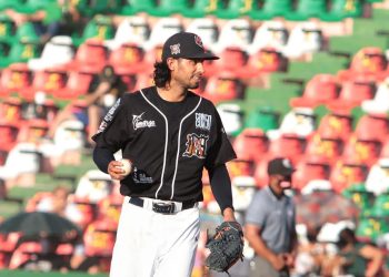 Todo listo para el primer duelo de fieras