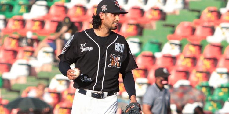 Todo listo para el primer duelo de fieras