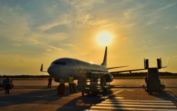 El Aeropuerto de Cancún, es parte del top 10 con el mayor tráfico internacional de viajeros