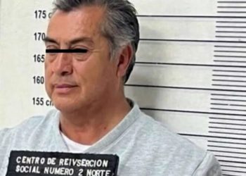 Según el Bronco, Samuel lo traicionó