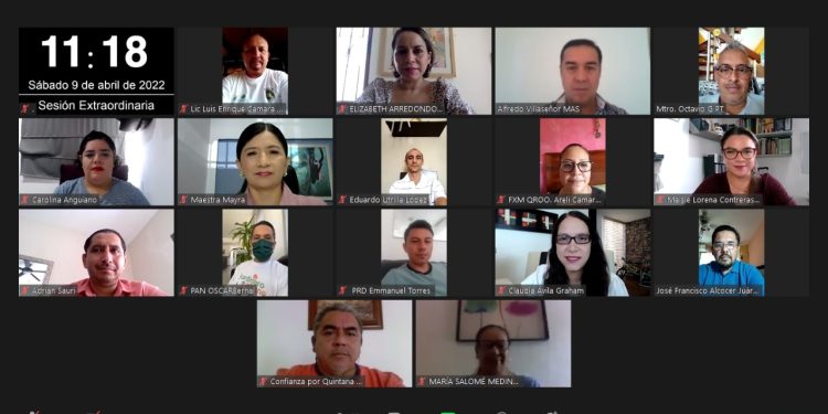 Aprueban contenido e impresión del manual “Guía para la y el funcionario de casilla elecciones locales y consulta popular 2021-2022”