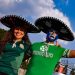 México – Argentina se registra como uno de los partidos de mayor demanda en la venta de boletos