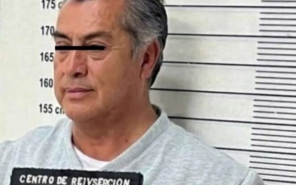Según el Bronco, Samuel lo traicionó