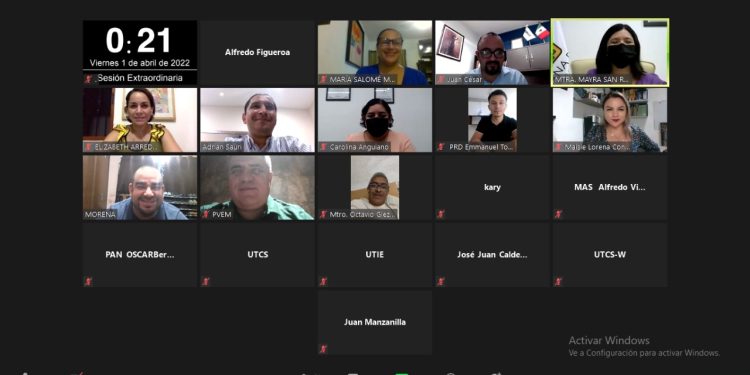 Atiende IEQROO casos sobre comunidad LGBTTTIQ+