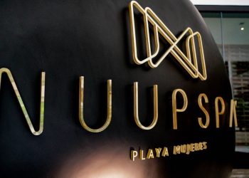 NUUP Spa Playa Mujeres obtiene la prestigiada calificación de cuatro estrellas por parte de Forbes Travel Guide 2022