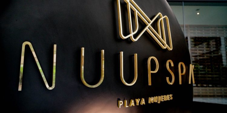 NUUP Spa Playa Mujeres obtiene la prestigiada calificación de cuatro estrellas por parte de Forbes Travel Guide 2022