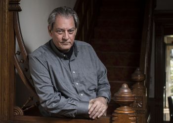 Fallece el hijo del novelista Paul Auster por sobredosis de drogas