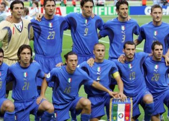 Se abre la posibilidad para que la selección de Italia regrese al mundial Qatar 2022