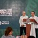 El presidente López Obrador reconoce el crecimiento económico de Quintana Roo