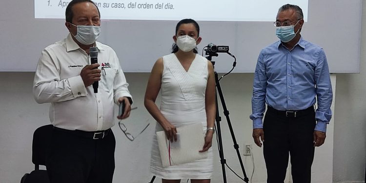 Ya están listas las escuelas donde se instalarán casillas de Revocación de Mandato