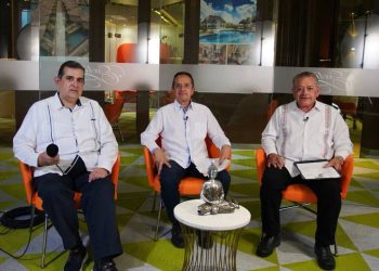 Quintana Roo está listo para recibir a los miles de turistas en Semana Santa