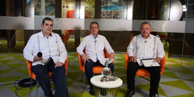 Quintana Roo está listo para recibir a los miles de turistas en Semana Santa