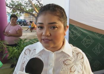 En medio de fuertes cuestionamientos Yensunni se paga encuesta de Mitofsky