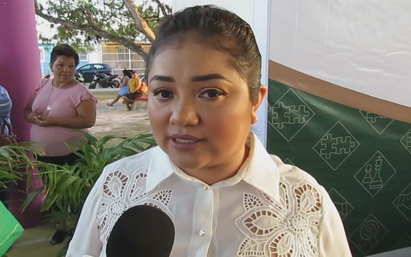 En medio de fuertes cuestionamientos Yensunni se paga encuesta de Mitofsky