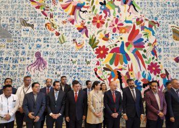 Arranca la participación del Caribe Mexicano en el primer Tianguis Internacional de Pueblos Mágicos en Barcelona