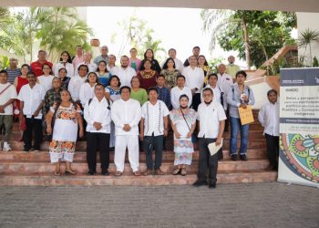 Por tu salud, vamos a legislar para garantizar servicios gratuitos: Cecilio Puc, Diputado-D9