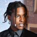 Liberan  A$AP Rocky después de pagar fianza con 550 mil dólares