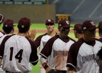 Algodoneros empata a ocho carreras contra Generales de Durango