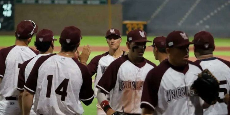 Algodoneros empata a ocho carreras contra Generales de Durango