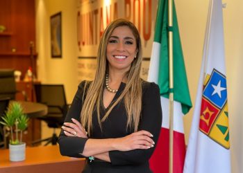 En Consulta Popular los quintanarroenses respaldamos al gobierno de AMLO: Marybel Villegas