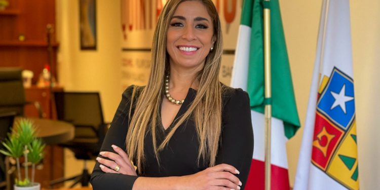 En Consulta Popular los quintanarroenses respaldamos al gobierno de AMLO: Marybel Villegas