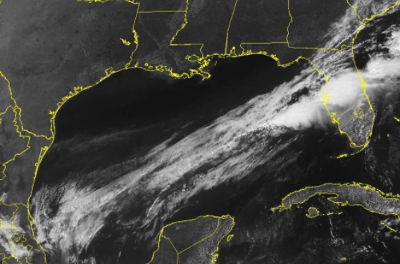 Prevén Frente frío número 41 a la Península Yucatán