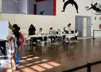 Sigue en proceso en Quintana Roo la consulta de Revocación