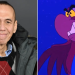 Fallece el comediante Gilbert Gottfried, la voz del loro de «Aladdín»
