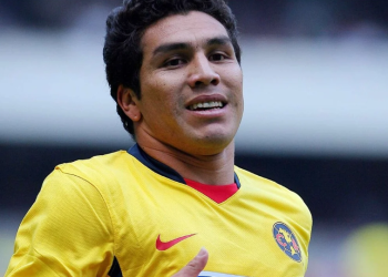 Detienen a ‘El Contador’ involucrado en el ataque de Salvador Cabañas hace más de 12 años