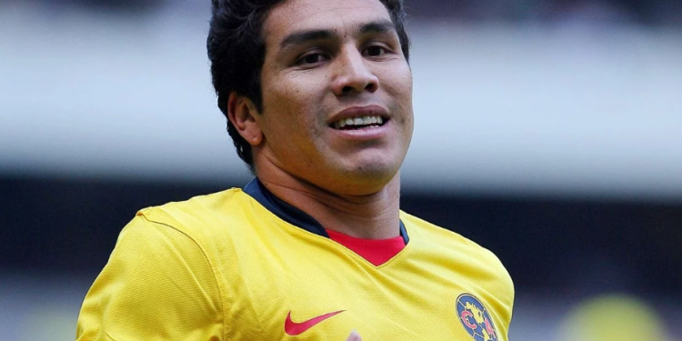 Detienen a ‘El Contador’ involucrado en el ataque de Salvador Cabañas hace más de 12 años