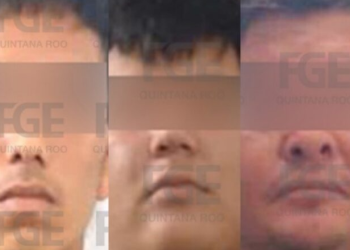 Vinculan a proceso por los delitos de secuestro y allanamiento de morada a tres hombres en Chetumal