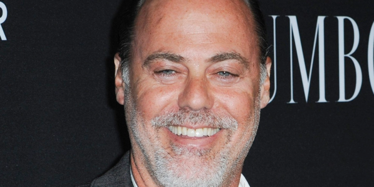 Fallece Rio Hackford, actor de ‘The Mandalorian’, a los 51 años