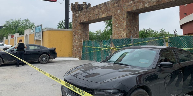 Fiscalía resguarda el motel Nueva Castilla