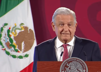 AMLO se prepara para el plan de Inflación en el país