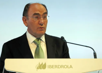 Jueces decidirán caso a caso sobre la Ley Eléctrica, asegura Jefe de Iberdrola 