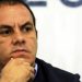 Fiscalía Anticorrupción de Morelos inicia proceso de juicio contra Cuauhtémoc Blanco