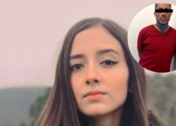 Detienen a presunto implicado en la desaparición de Debanhi Susana en NL