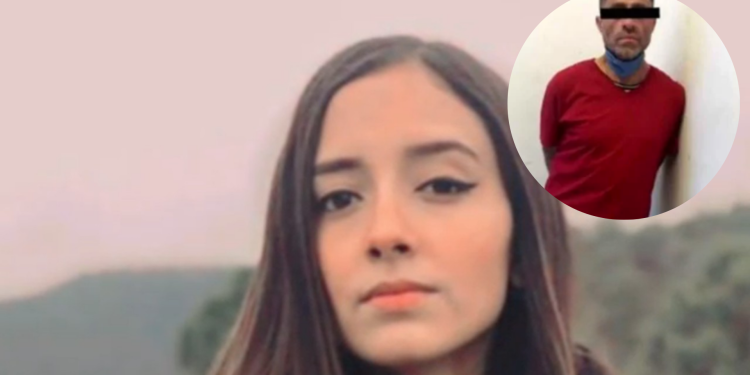 Detienen a presunto implicado en la desaparición de Debanhi Susana en NL