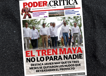 Periódico Tabasco #8 Año Vlll