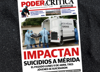 Periódico Yucatán #8 Año Vlll