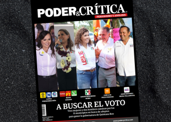 Revista edición impresa #128