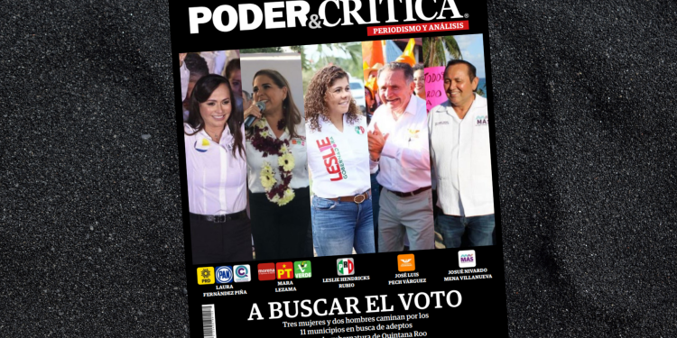Revista edición impresa #128