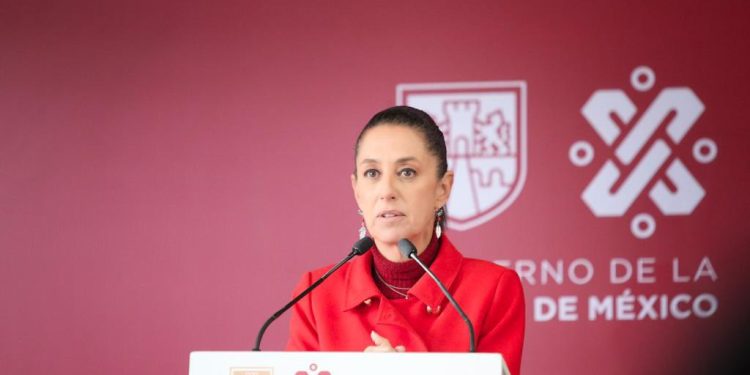 La mayoría de los despojos en alcaldías son por disputas familiares: Claudia Sheinbaum