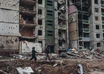 La ONU reporta que mil 480 civiles han muerto desde el inicio de la guerra en Ucrania