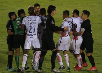‘Tepa’, rival de Cancún FC en el ‘Andrés Quintana Roo’