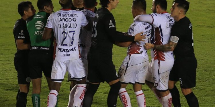 ‘Tepa’, rival de Cancún FC en el ‘Andrés Quintana Roo’