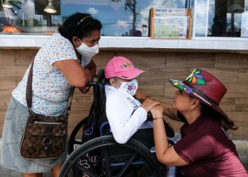 Los valores de la 4T atenderán a Cozumel