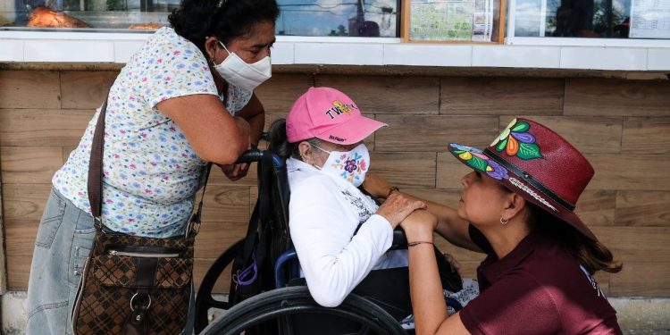 Los valores de la 4T atenderán a Cozumel