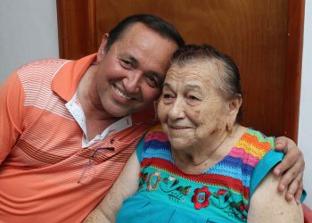Priorizar atención a la familia dará como resultado la paz social: Nivardo