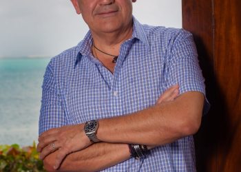 NIZUC Resort & Spa anuncia a su nuevo Gerente General y a  su nuevo Director Corporativo de Operaciones para Grupo Brisas